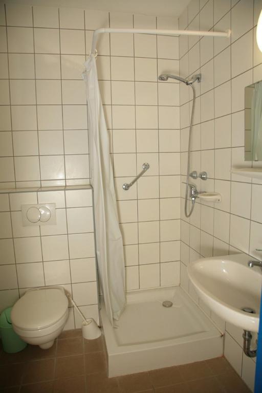 Imola Hostel Eger Room photo